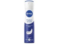 Nivea sprej 150ml Protect & Care women